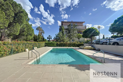 Appartement à vendre appartement calme saint privat