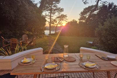 Maison à vendre à VAUX SUR MER Port-d'Envaux - 5 pièces - 215 m² 