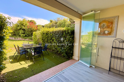 Apartment for sale in LES ISSAMBRES  - 2 rooms - 32 m² 
