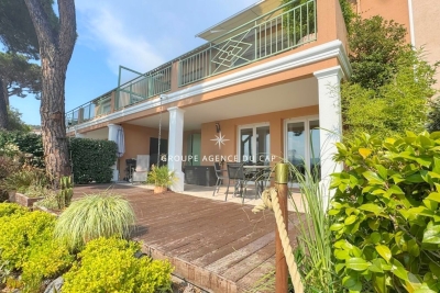 Maison à vendre à STE-MAXIME Pont du Las Ii - 4 pièces - 100 m² 