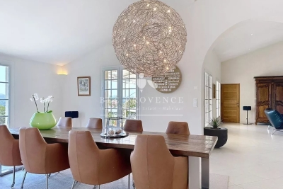 Maison à vendre grand soleil