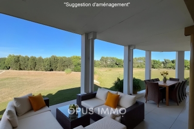 Appartement à vendre à MONTPELLIER  - 4 pièces - 71 m² 