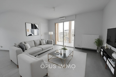 Appartement &agrave; vendre avec vue montpellier 