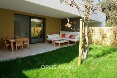 Appartement à vendre à CASTELNAU-LE-LEZ Sud - 3 pièces - 57 m² 