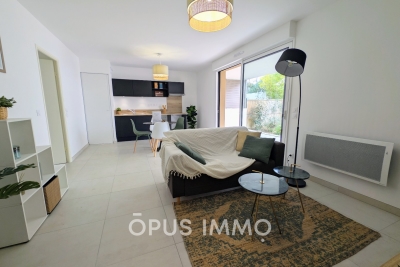 Appartement &agrave; vendre &agrave; CASTELNAU-LE-LEZ  - 3 pi&egrave;ces - 57 m&sup2; 