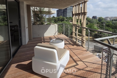 Appartement à vendre à MONTPELLIER Sud - 3 pièces - 95 m² 