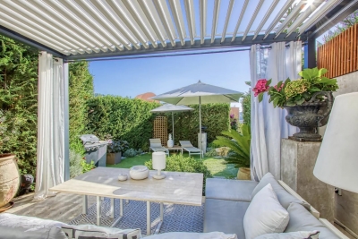 House for sale in ROQUEBRUNE-CAP-MARTIN  - 3 rooms  