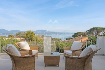 Villa à Gassin &agrave; louer à partir de 13 500 € / semaine, Photo 6