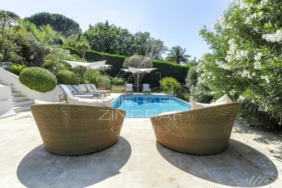 Villa à Gassin &agrave; louer à partir de 13 500 € / semaine, Photo 8