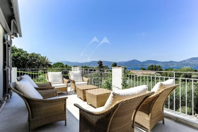 Villa à Gassin &agrave; louer à partir de 13 500 € / semaine, Photo 9