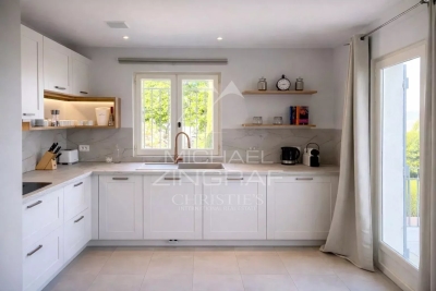 Villa à Gassin &agrave; louer à partir de 13 500 € / semaine, Photo 10