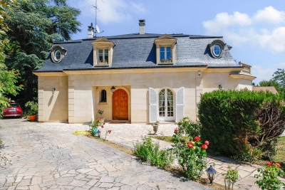 Maison à vendre villa quartier seine 
