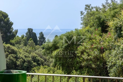 Appartement à vendre à CANNES Vauban - 3 pièces - 103 m² 