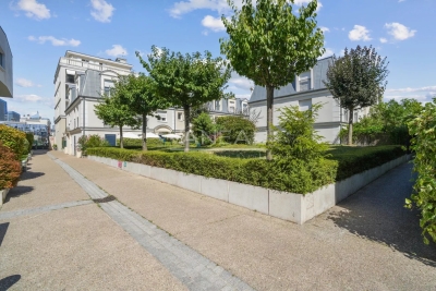 Maison à vendre villas vendre parc neuilly 10 