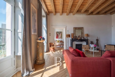 Appartement à vendre à NANTES  - 5 pièces - 192 m² 