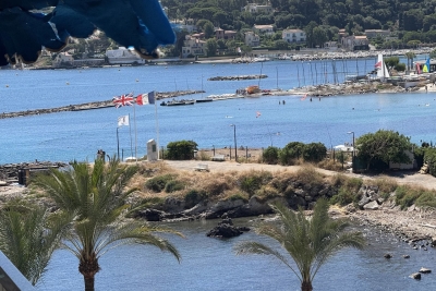 Appartement à vendre an antibes 