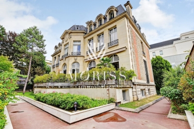 Appartement à vendre à NEUILLY SUR SEINE Les Groux - 1 pièces - 33 m² 