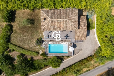 Maison à vendre vu mer vence 