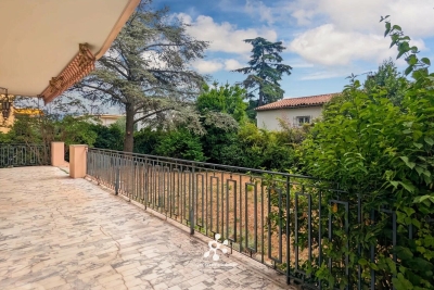 Appartement à vendre à NICE La Badine - 4 pièces - 122 m² 