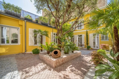 Appartement à vendre an antibes 