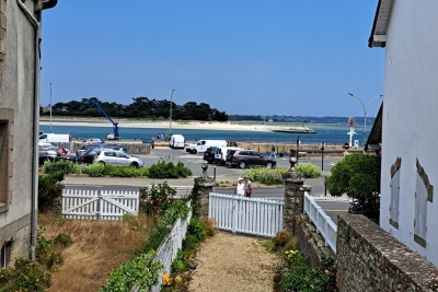 Maison à vendre à LE CROISIC  - 8 pièces - 181 m² 