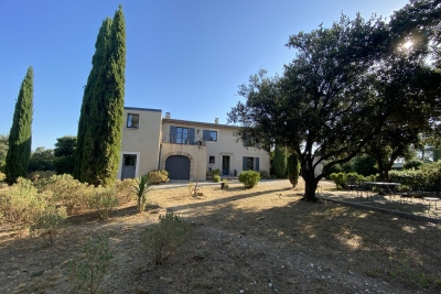 Maison &agrave; vendre carres or 