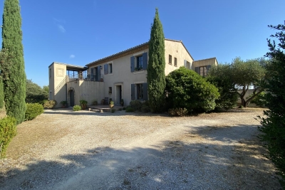 Maison &agrave; vendre &agrave; ST-SIFFRET  - 8 pi&egrave;ces - 191 m&sup2; 