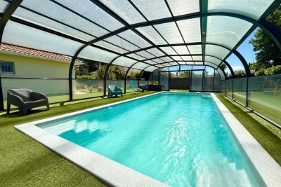 Maison à vendre à LANGON  - 5 pièces - 125 m² 