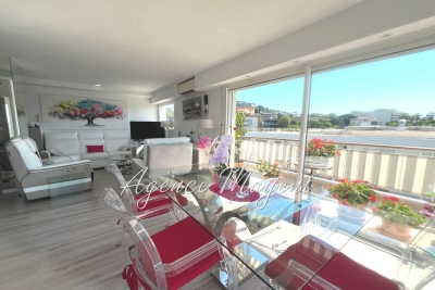 Appartement à vendre à CANNES  - 4 pièces - 83 m² 