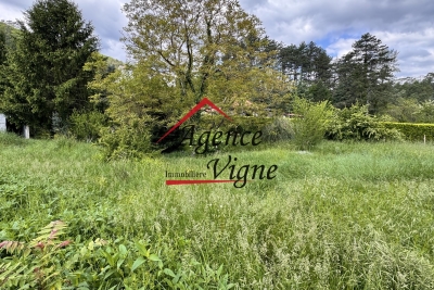 terrain à vendre à MOLIERES-SUR-CEZE Saint-Étienne-de-l'Olm   
