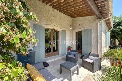 Maison à vendre 2000 m terrain