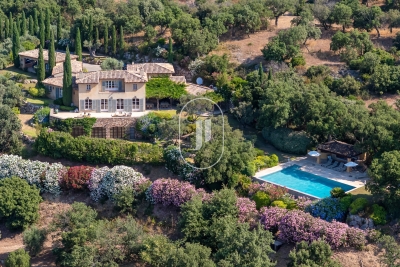 Maison à vendre crete 