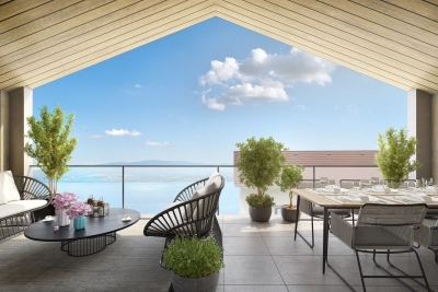 Appartement à vendre an antibes 