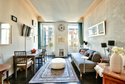 Apartment for sale in NICE  - 4 rooms - 88 m² 