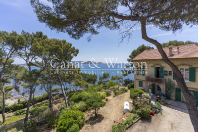 Maison à vendre villas seyne 