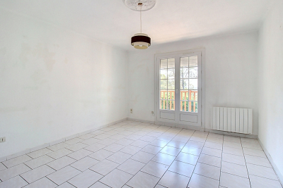 Appartement à vendre à DRAGUIGNAN Évenos - 2 pièces - 44 m² 