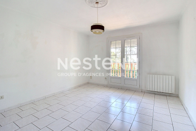 Appartement à vendre à DRAGUIGNAN Ecarts - 2 pièces - 44 m² 