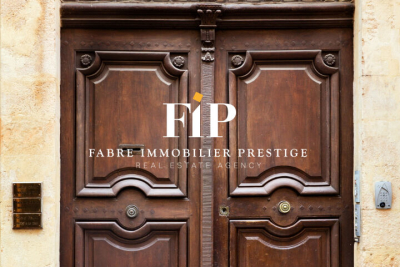 Appartement à vendre à AIX-EN-PROVENCE Charleval - 6 pièces - 157 m² 