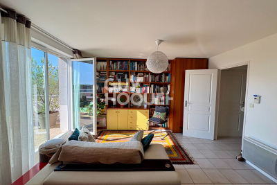 Appartement à vendre à AYTRE Saint-Dizant-du-Gua - 2 pièces - 49 m² 