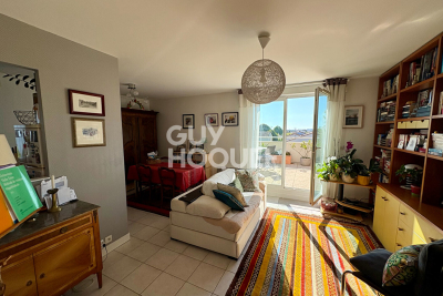 Appartement à vendre à AYTRE  - 2 pièces - 49 m² 