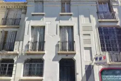 Maison à vendre à PARIS 15EME Javel 15 - 10 pièces - 494 m² 