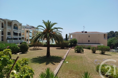 Appartement à vendre à LE CANNET  - 4 pièces - 90 m² 