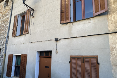 Maison à vendre pierre a renover var