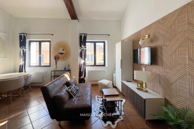 Appartement à vendre duplex var 