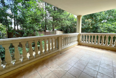 Appartement à vendre à DRAGUIGNAN Entrecasteaux - 3 pièces - 63 m² 