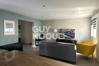 Appartement &agrave; vendre &agrave; SÈTE  - 3 pi&egrave;ces - 73 m&sup2; 