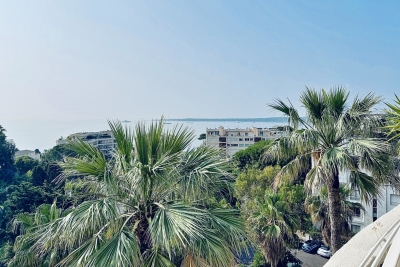 Appartement à vendre à CANNES  - 3 pièces - 63 m² 