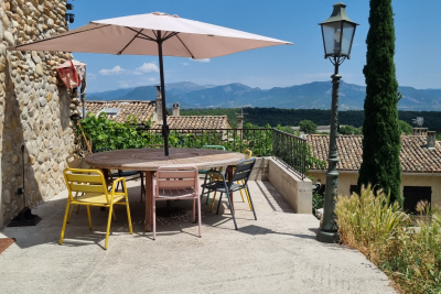 Maison &agrave; vendre &agrave; SISTERON  - 6 pi&egrave;ces - 154 m&sup2; 