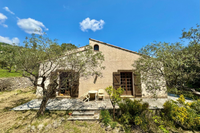 Maison &agrave; vendre &agrave; SEILLANS  - 5 pi&egrave;ces - 139 m&sup2; 