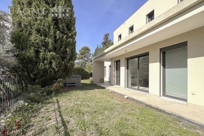 Maison à vendre à AIX-EN-PROVENCE  - 5 pièces - 166 m² 